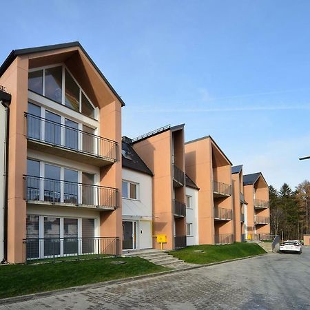 Apartament Sun & Ski Willa K2 Black & White Karpacz Luaran gambar