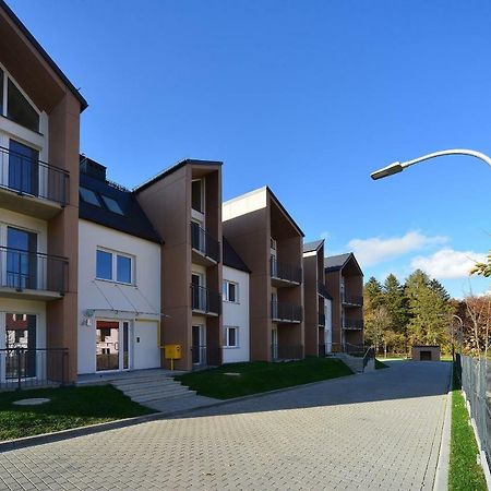 Apartament Sun & Ski Willa K2 Black & White Karpacz Luaran gambar