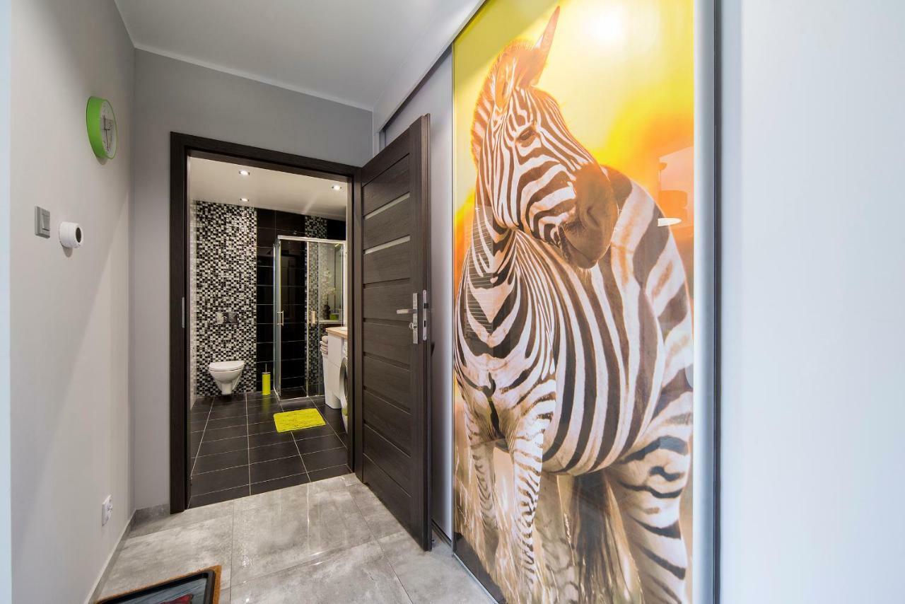 Apartament Sun & Ski Willa K2 Black & White Karpacz Luaran gambar