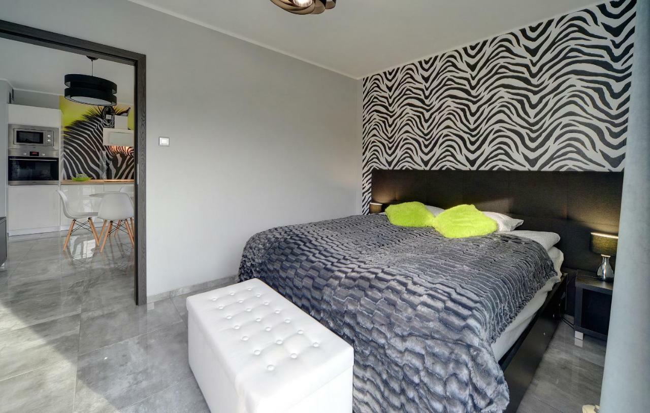 Apartament Sun & Ski Willa K2 Black & White Karpacz Luaran gambar