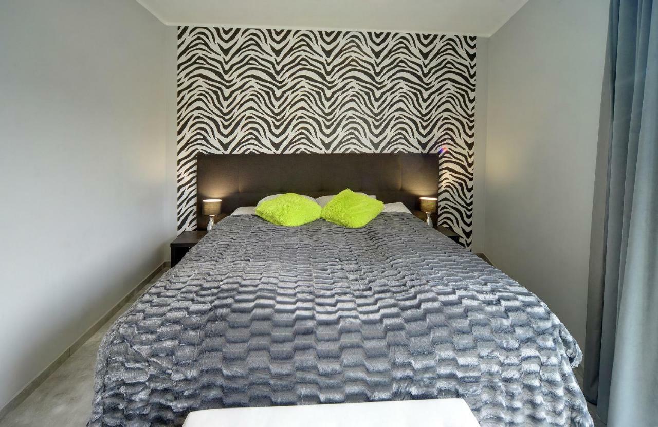 Apartament Sun & Ski Willa K2 Black & White Karpacz Luaran gambar
