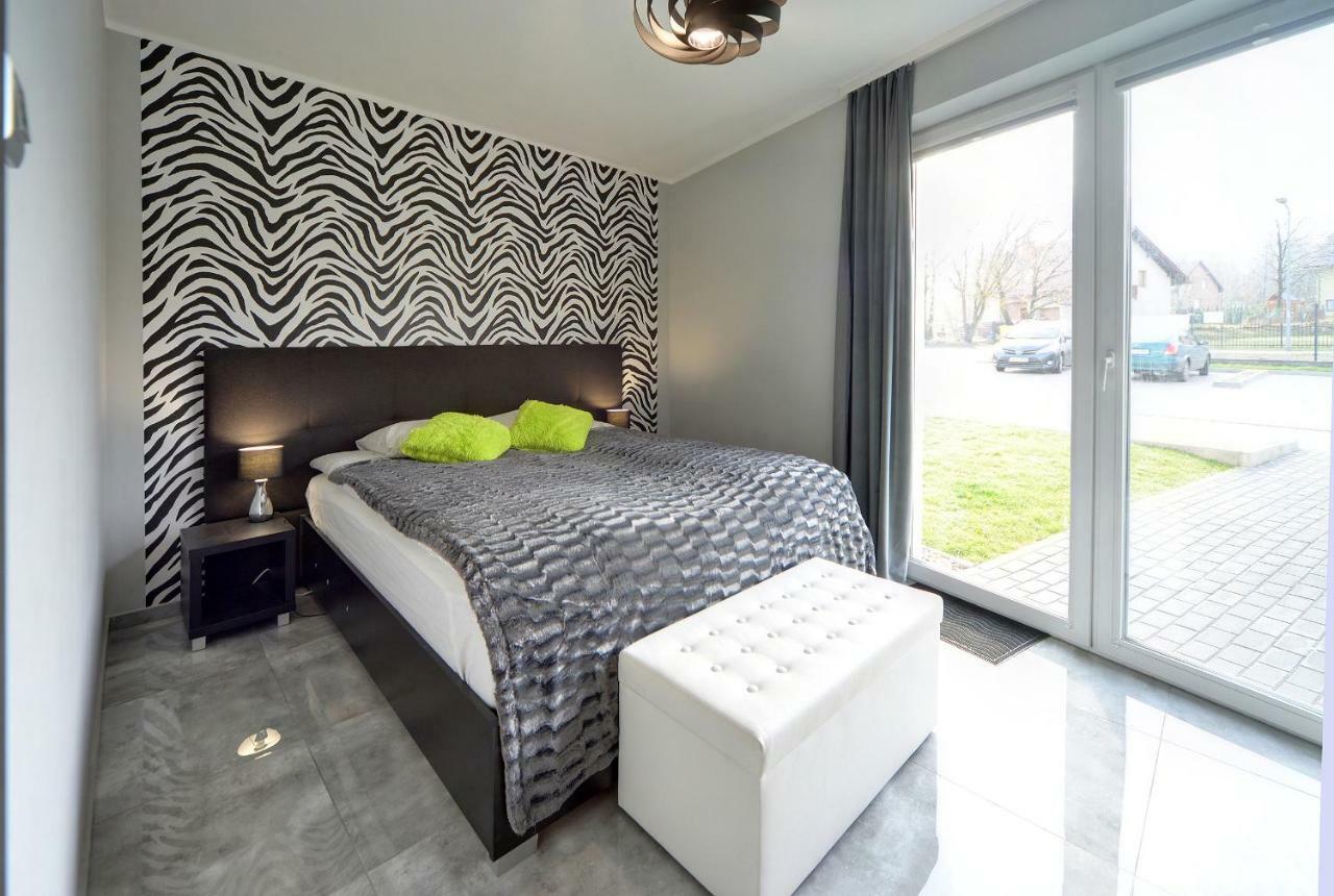Apartament Sun & Ski Willa K2 Black & White Karpacz Luaran gambar