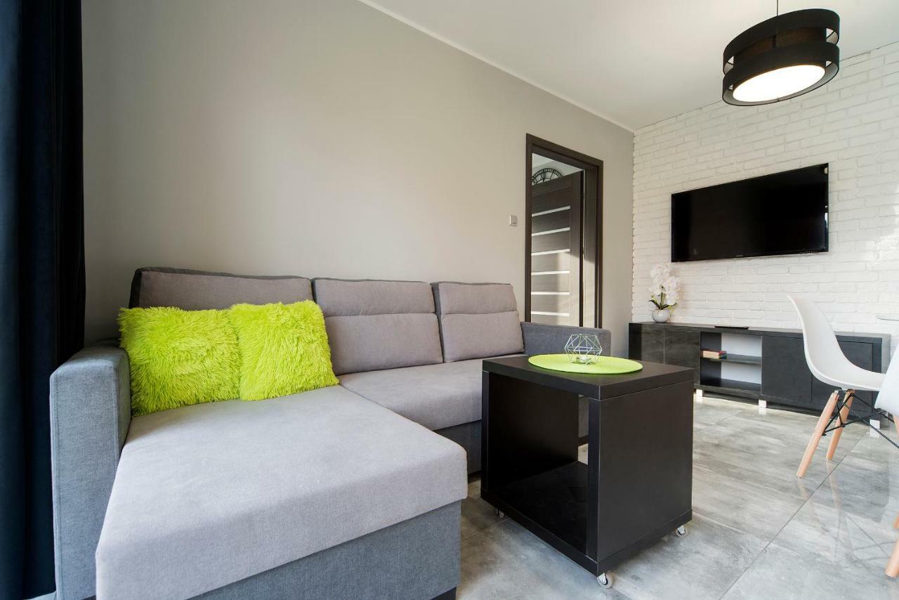 Apartament Sun & Ski Willa K2 Black & White Karpacz Luaran gambar